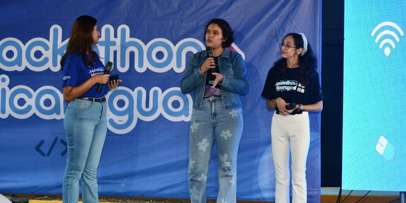 Inician inscripciones para Hackathon Nicaragua 2023, promoviendo la Innovación y Tecnología