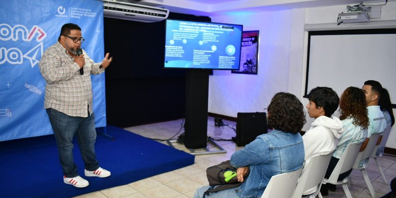 Inician inscripciones para Hackathon Nicaragua 2023, promoviendo la Innovación y Tecnología