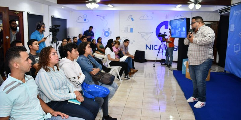 Inician inscripciones para Hackathon Nicaragua 2023, promoviendo la Innovación y Tecnología