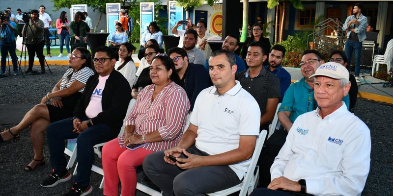 Inician inscripciones para Hackathon Nicaragua 2023, promoviendo la Innovación y Tecnología