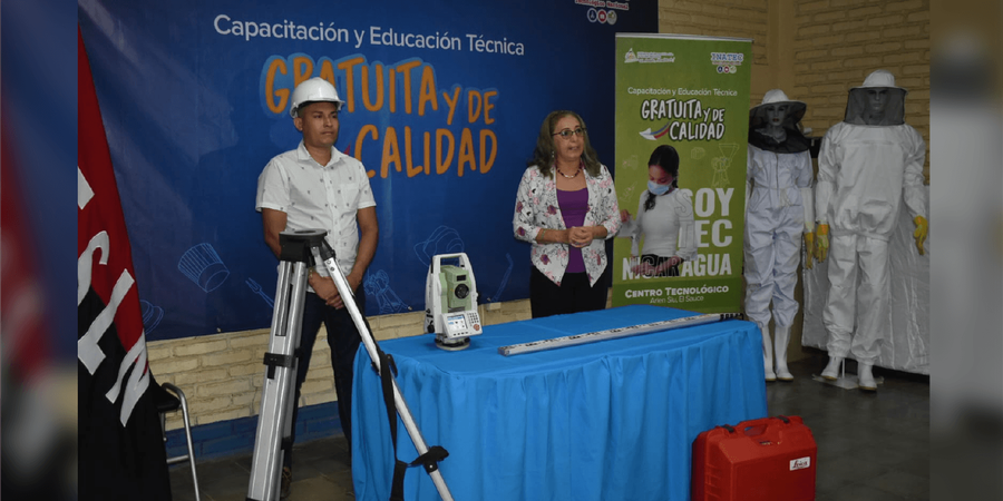 Matricúlate en una carrera técnica en los Centros Tecnológicos de León