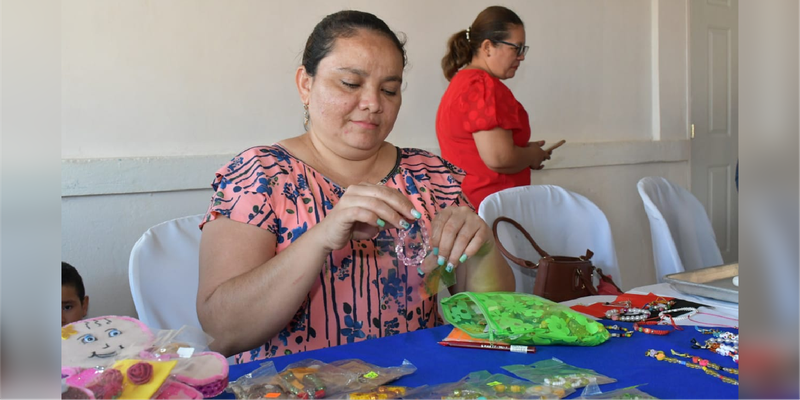 Nicaragua capacitará a 36 mil protagonistas en las Escuelas Municipales de Oficio