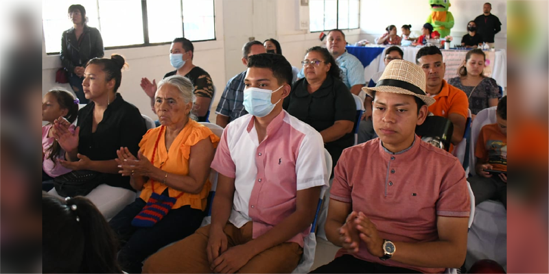 Nicaragua capacitará a 36 mil protagonistas en las Escuelas Municipales de Oficio