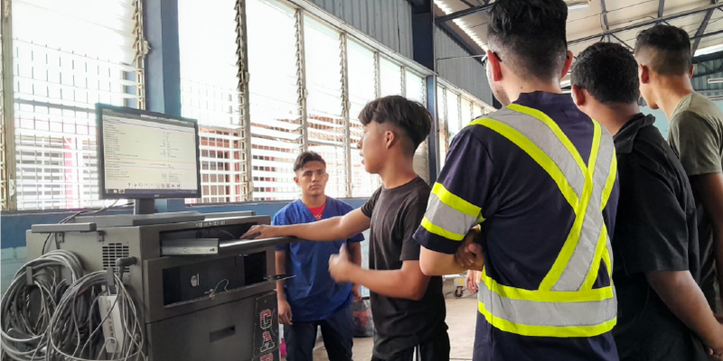 Descubre el potencial educativo del Centro Tecnológico Simón Bolívar para el II Semestre 2023