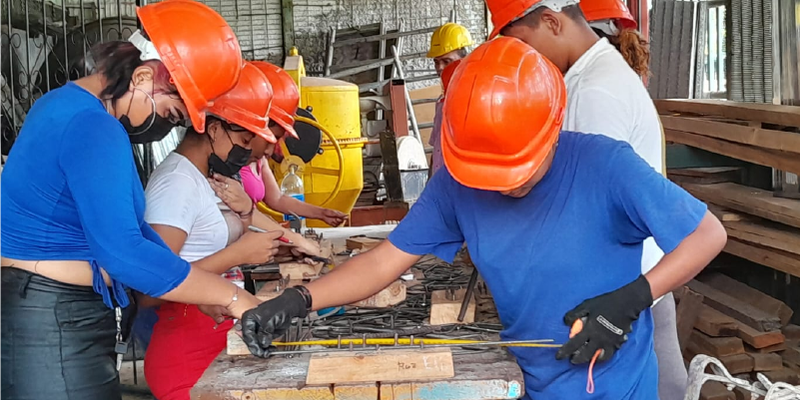 Descubre el potencial educativo del Centro Tecnológico Simón Bolívar para el II Semestre 2023