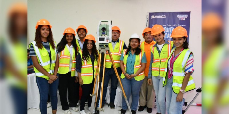 Proceso de matrícula para el segundo semestre avanza en los Centros Tecnológicos de Nicaragua