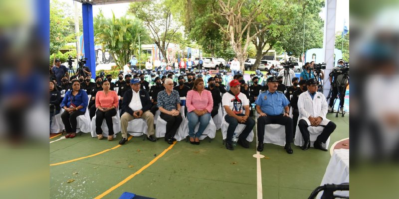 Con más Programas Educativos, Nicaragua celebra los 45 años de la Insurrección de Monimbó