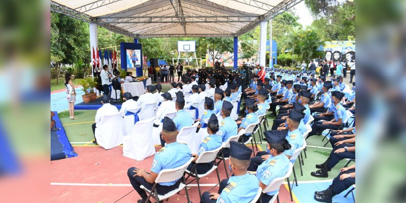 Con más Programas Educativos, Nicaragua celebra los 45 años de la Insurrección de Monimbó