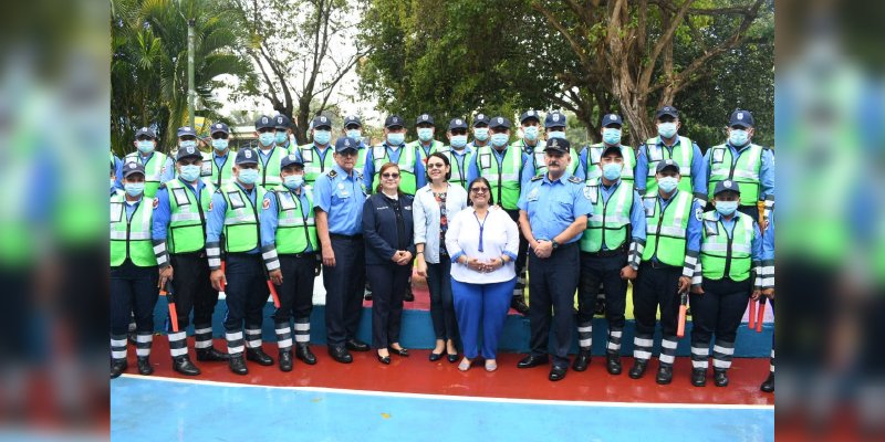 Con más Programas Educativos, Nicaragua celebra los 45 años de la Insurrección de Monimbó