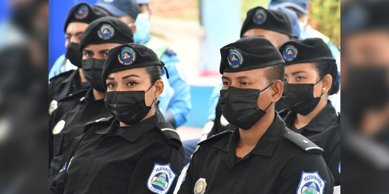 Con más Programas Educativos, Nicaragua celebra los 45 años de la Insurrección de Monimbó