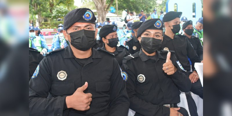 Con más Programas Educativos, Nicaragua celebra los 45 años de la Insurrección de Monimbó