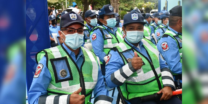 Con más Programas Educativos, Nicaragua celebra los 45 años de la Insurrección de Monimbó