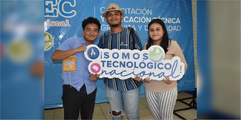 Celebran Rehabilitación de Cocina-Comedor en el Centro Tecnológico de El Sauce