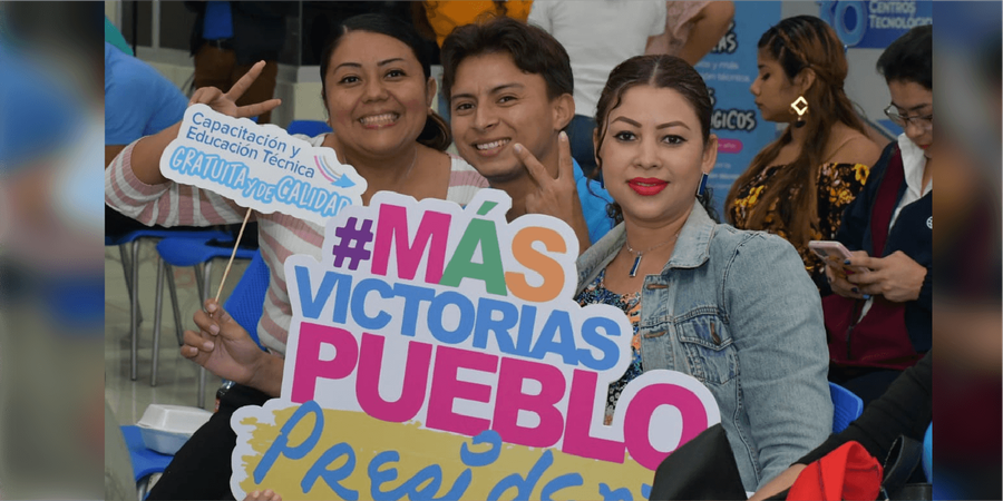 Tecnológico Nacional celebra 16 años de Transformación Evolutiva de la Educación Técnica en Nicaragua