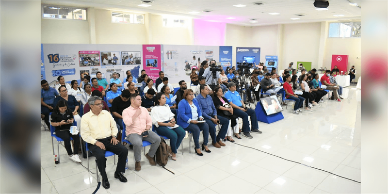 Tecnológico Nacional celebra 16 años de Transformación Evolutiva de la Educación Técnica en Nicaragua