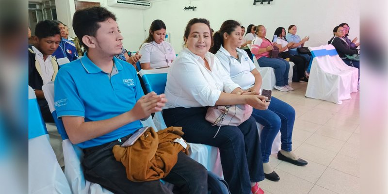 Conversatorio Sobre la Inclusión de Personas con Discapacidad