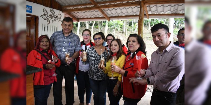 Nuevo Centro Tecnológico promueve desarrollo rural y  formación profesional en Matagalpa