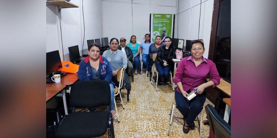 Segundo día del VIII Congreso Nacional de Docentes de Educación Técnica 2022