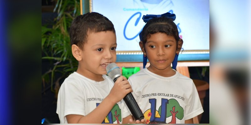 Sistema Educativo Nacional Celebra y Reconoce a Maestros y Maestras de Nicaragua