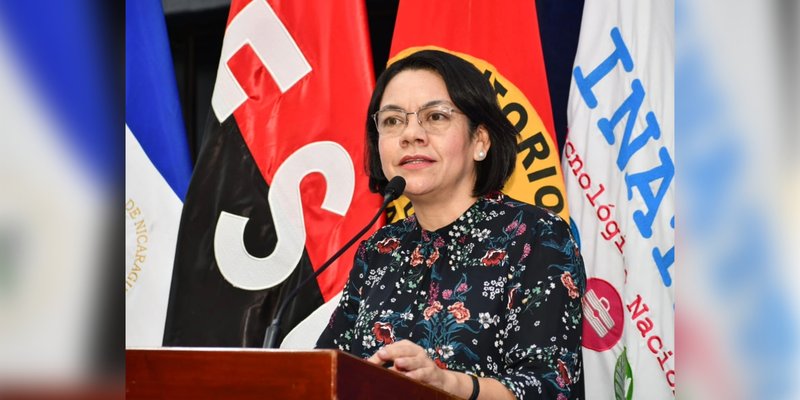 Sistema Educativo Nacional Celebra y Reconoce a Maestros y Maestras de Nicaragua