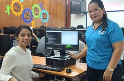 Sayra Amador Barrera: Quince Años de Vocación Transformando Vidas desde la Educación Técnica