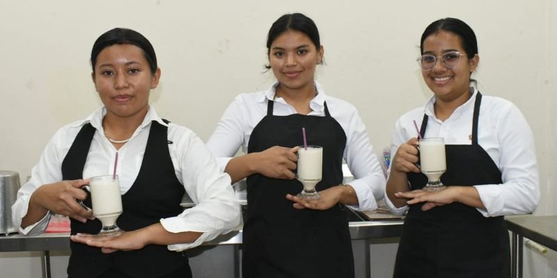 ¡Mayor cobertura de la Educación Técnica! Inauguran primer Centro Técnico en Bocana de Paiwas