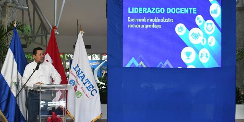 Buen Gobierno celebra IX  Congreso Nacional de Innovación Pedagógica