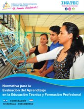 Normativa para la Evaluación del Aprendizaje en la Educación Técnica y Profesional