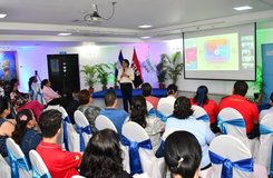 Encuentro Nacional con Centros Técnicos Privados destaca avances y compromiso por la calidad educativa