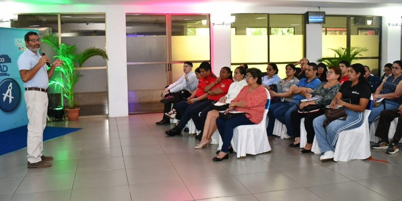 Encuentro Nacional con Centros Técnicos Privados destaca avances y compromiso por la calidad educativa