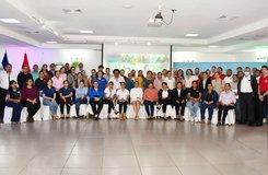 Encuentro Nacional con Centros Técnicos Privados destaca avances y compromiso por la calidad educativa