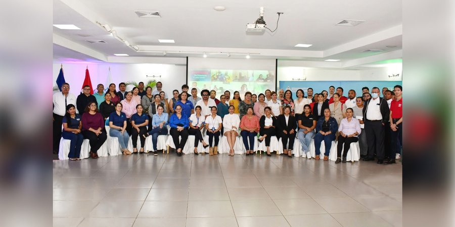 Encuentro Nacional con Centros Técnicos Privados destaca avances y compromiso por la calidad educativa