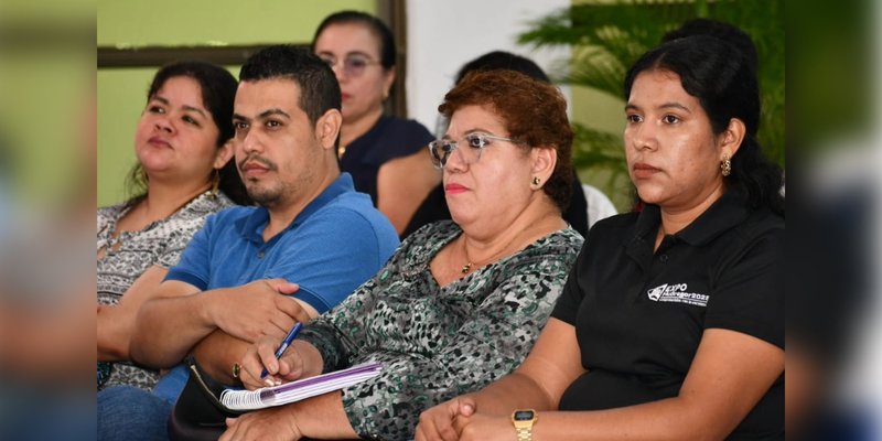 Encuentro Nacional con Centros Técnicos Privados destaca avances y compromiso por la calidad educativa