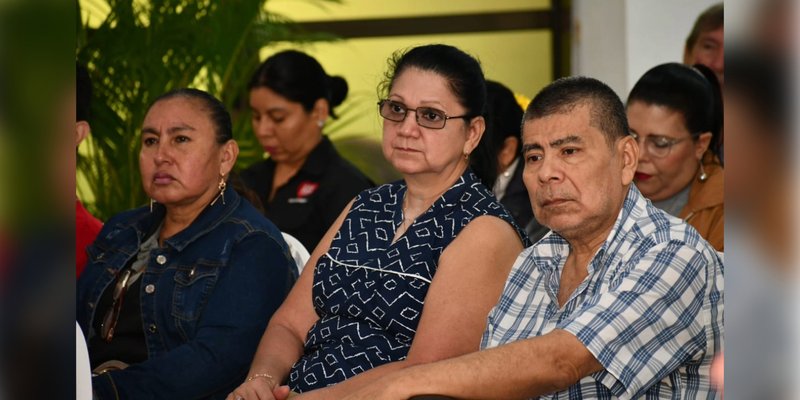 Encuentro Nacional con Centros Técnicos Privados destaca avances y compromiso por la calidad educativa