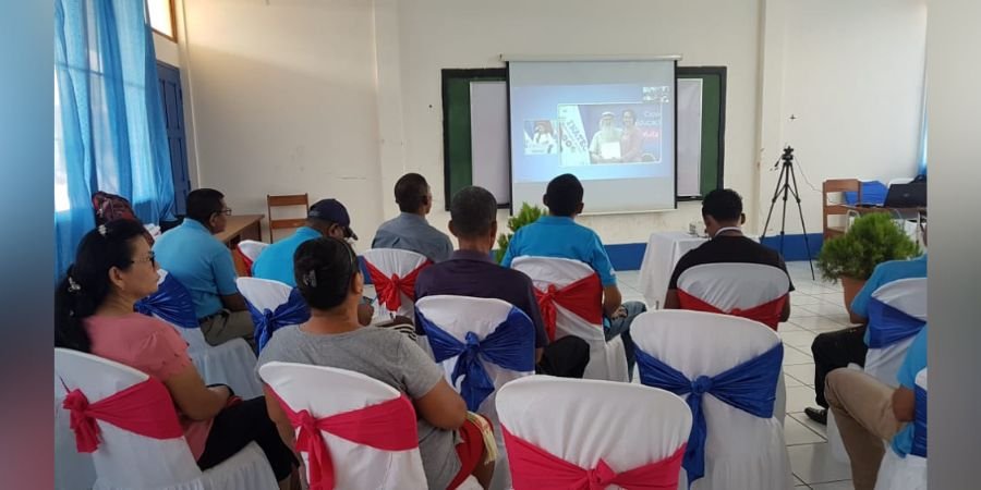 Segundo día del VIII Congreso Nacional de Docentes de Educación Técnica 2022