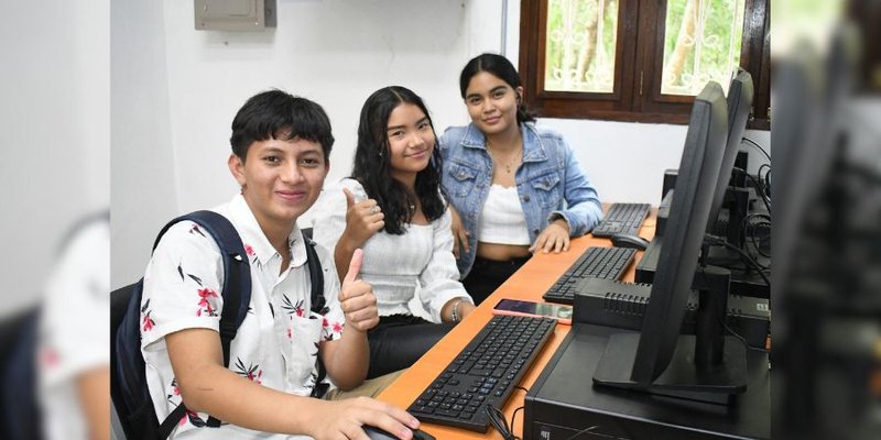 Nuevo Centro Tecnológico promueve desarrollo rural y  formación profesional en Matagalpa