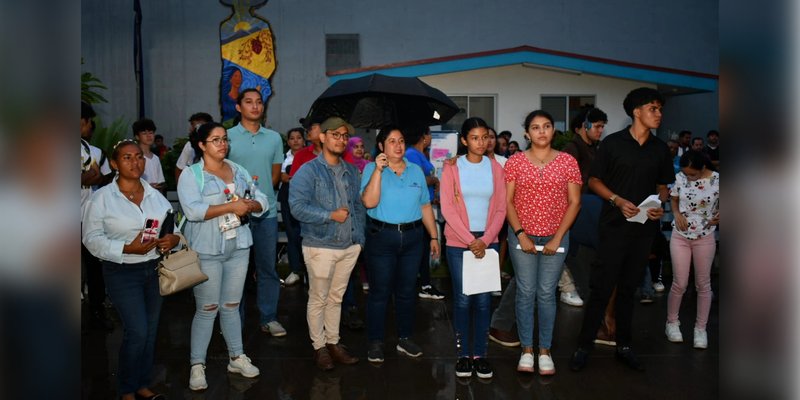 Recital Poético "Sandino, Inspiración de la Poesía Latinoamericana"