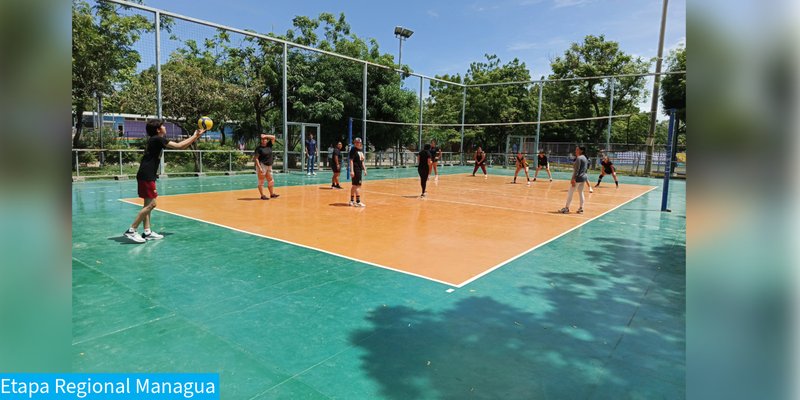 Estudiantes de carreras técnicas viven la experiencia de los #JuegosTec2025: Deporte, convivencia y formación integral