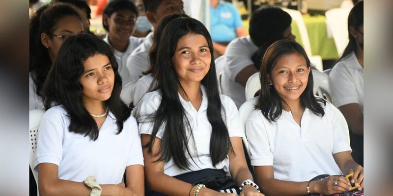 Estudiantes Técnicos de Juigalpa conmemoran paso a la inmortalidad del Comandante Germán Pomares