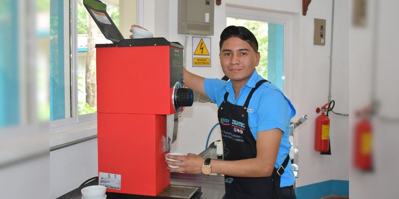 Nuevo Centro Tecnológico promueve desarrollo rural y  formación profesional en Matagalpa