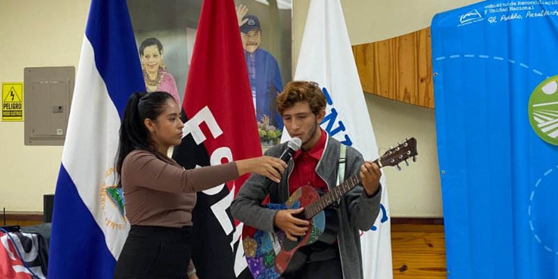 Centro Tecnológico Ariel Darce celebra IV Aniversario