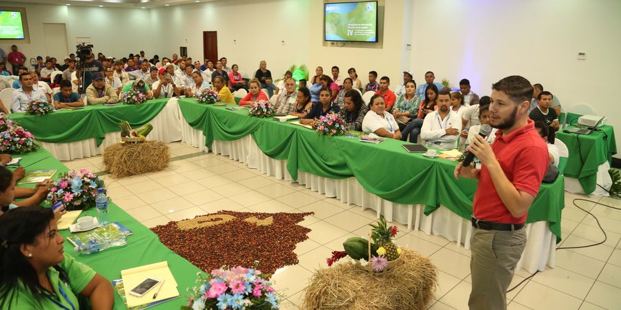 2do Dia IV Congreso Nacional Educación Técnica en el campo 2019