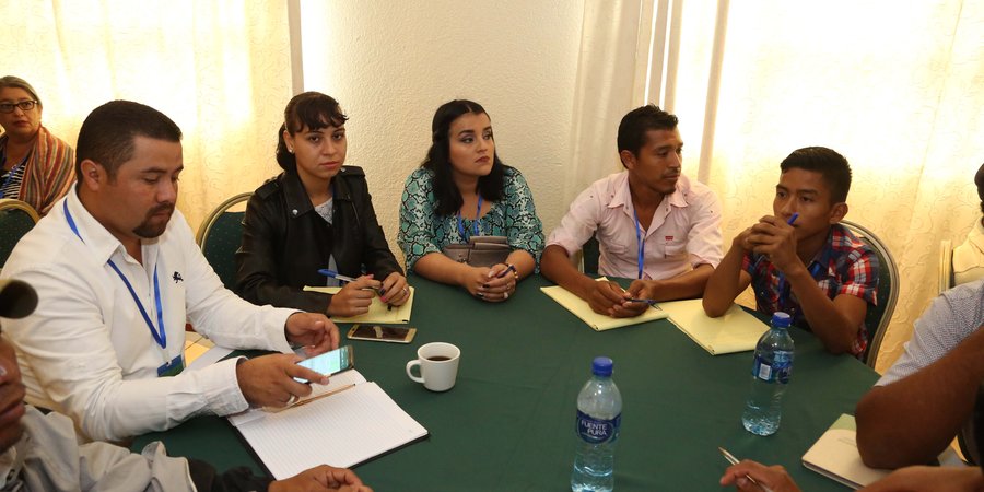 2do Dia IV Congreso Nacional Educación Técnica en el campo 2019