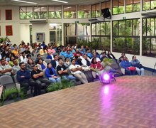 Maestras y maestros del Sistema Educativo finalizan Segundo Seminario de Historia e Interculturalidad