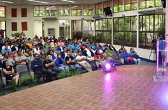 Maestras y maestros del Sistema Educativo finalizan Segundo Seminario de Historia e Interculturalidad