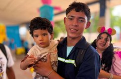Más de 3,000 niños y niñas participan en la Jornada a Puertas Abiertas desde el Tecnológico Nacional