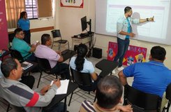 300 servidores públicos inician formación en inglés para fortalecer su perfil profesional