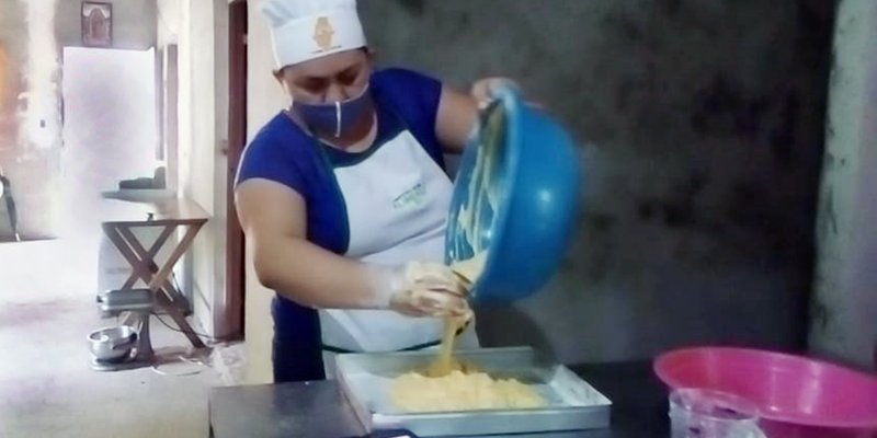 Escuelas de Oficio para aprender y prosperar