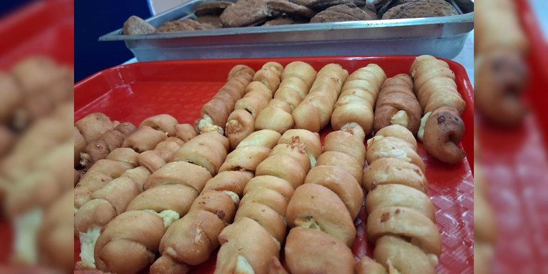 Amor que une, Fuerza que Construye”: Una feria para el rescate de las recetas tradicionales de Dulces y Postres Nicaragüenses