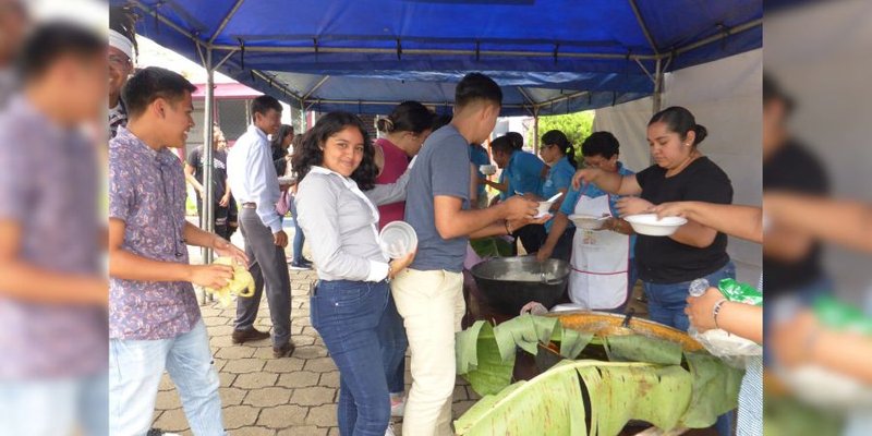 Centro Tecnológico Ricardo Morales Avilés celebra 46 años de su fundación